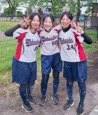 ３年生